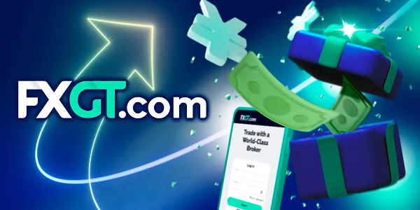 FXGT logo